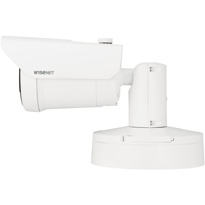 Hanwha Techwin IP-Cam Bullet "X-Serie Core XNO-C8083R 6MP AI IR Outdoor 2 Hanwha Techwin IP-Cam Bullet "X-Serie Core XNO-C8083R 6MP AI IR Outdoor 2
