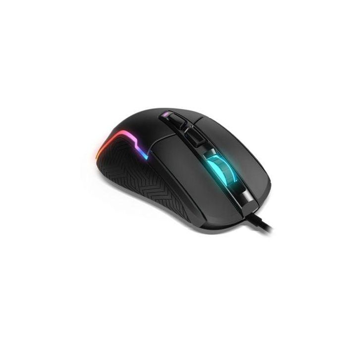 Ratón Gaming Krom Kick/ Hasta 12000 DPI 1 Ratón Gaming Krom Kick/ Hasta 12000 DPI 1