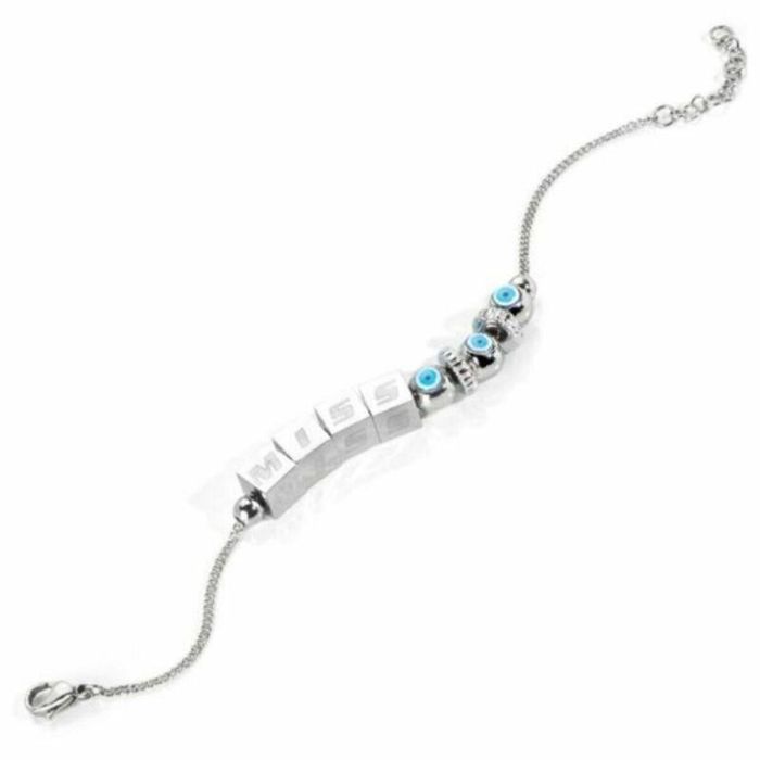 Pulsera Mujer Miss Sixty SMKZ04 (21 cm) | (21 cm)