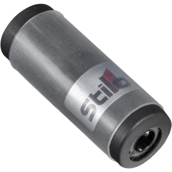 Stilo STIAC0200 Adaptador Centralita WRC a Casco Peltor Hembra-Hembra Nexus