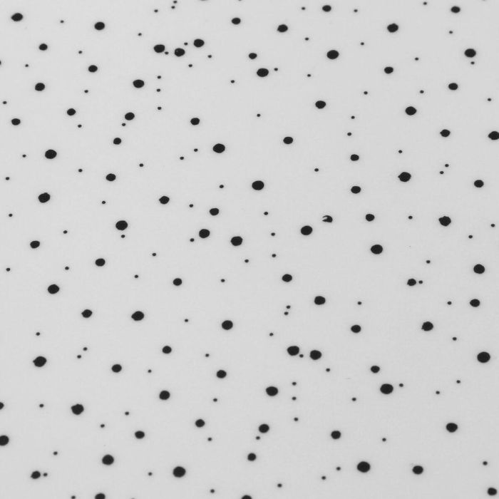 Bandeja Versa Speckle Melamina 27,4 x 2,3 x 42 cm 1 Bandeja Versa Speckle Melamina 27,4 x 2,3 x 42 cm 1
