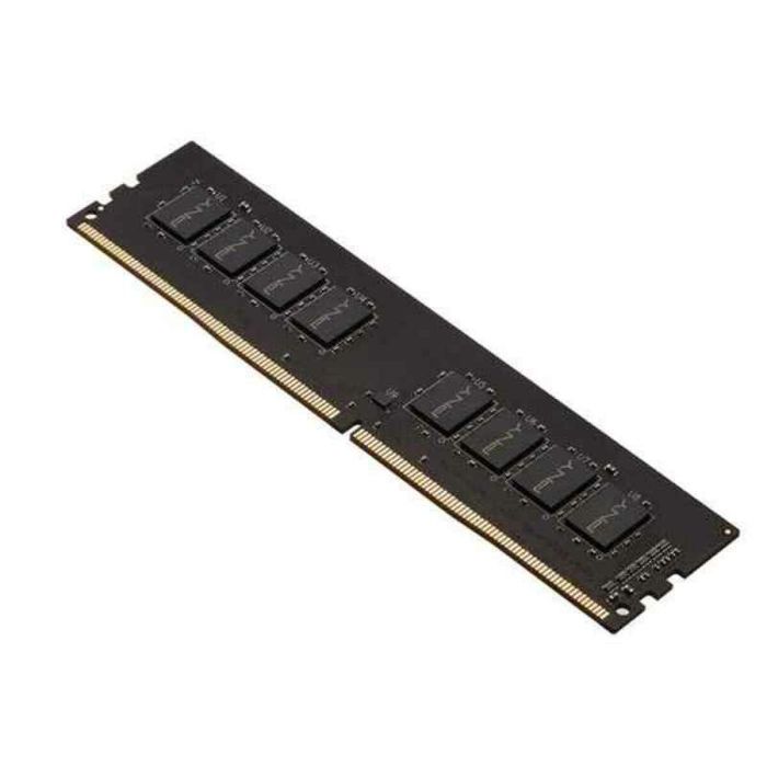 Memoria RAM PNY MD4GSD42666 4 GB DDR4 2666 MHz CL19 40 g 4 GB DDR4 2666 MHz CL19 3