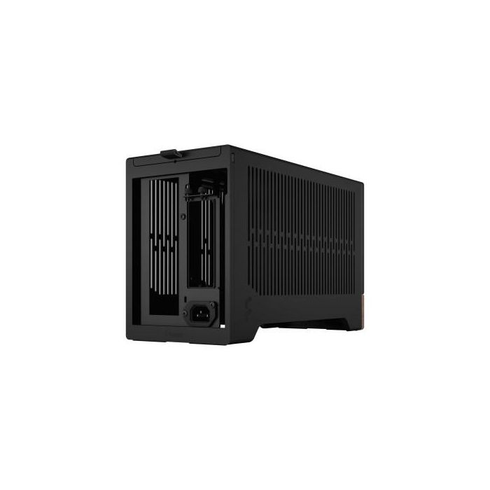 Fractal Design Terra SFF PC Caja Grafito FD-C-TER1N-01 18 Fractal Design Terra SFF PC Caja Grafito FD-C-TER1N-01 18