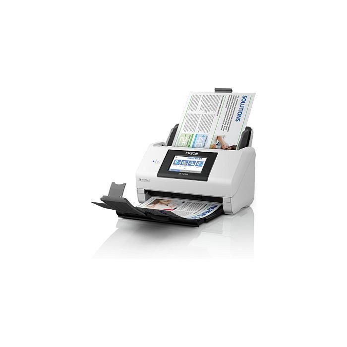 EPSON Escáner Documental WorkForce DS-790WN 9 EPSON Escáner Documental WorkForce DS-790WN 9