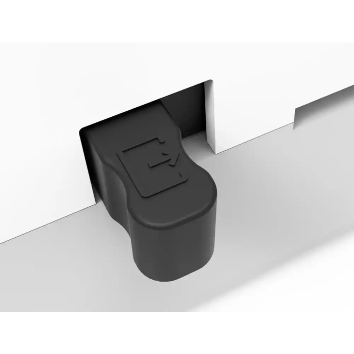 Q-connect KF19092 Plastificadora Din A3 Estándar 2 Rodillos hasta 125 mc 9