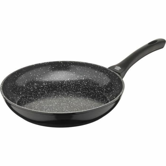 GSW GSW4005643390774 Sartén de aluminio forjado BARISA 28 cm Inducción GSW GSW4005643390774 Sartén de aluminio forjado BARISA 28 cm Inducción