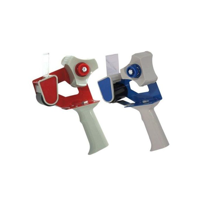 Bismark Precintadora Cinta De Embalaje Manual T-15 Para Precintos De 50 mm De Ancho