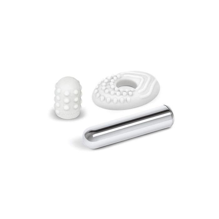 Set Erótico Le Wand Little Pleasures (6 pcs) 43 Set Erótico Le Wand Little Pleasures (6 pcs) 43