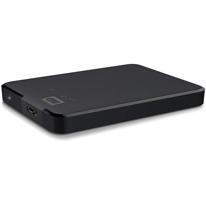 Disco Duro Externo Hdd Wd Western 4 Disco Duro Externo Hdd Wd Western 4