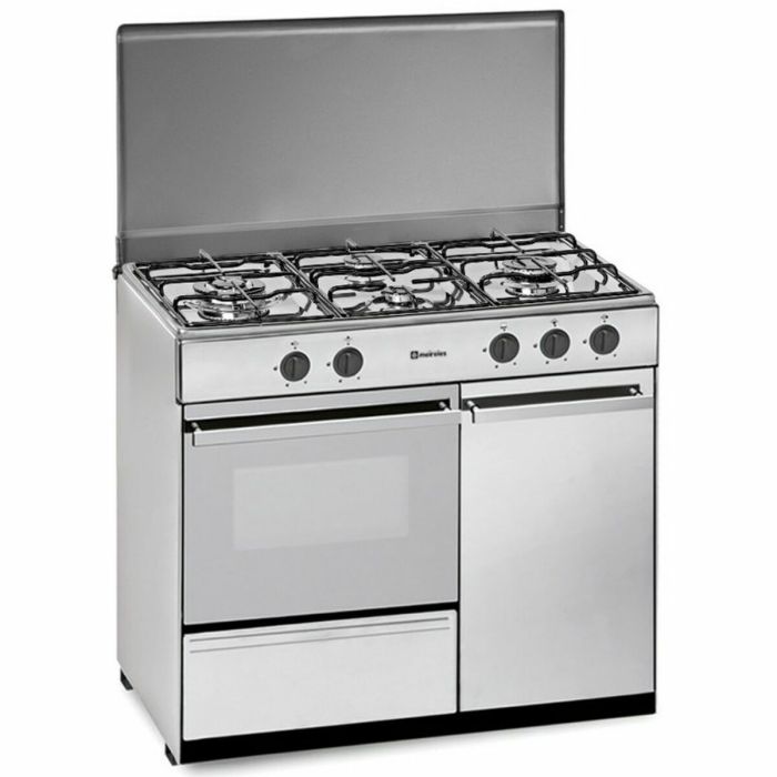 Cocina de Gas Meireles E921TEX BUT