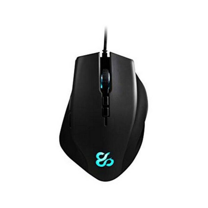 Ratón Gaming con LED Newskill NS-MS-HABROK RGB 16000 dpi Ratón Gaming con LED Newskill NS-MS-HABROK RGB 16000 dpi