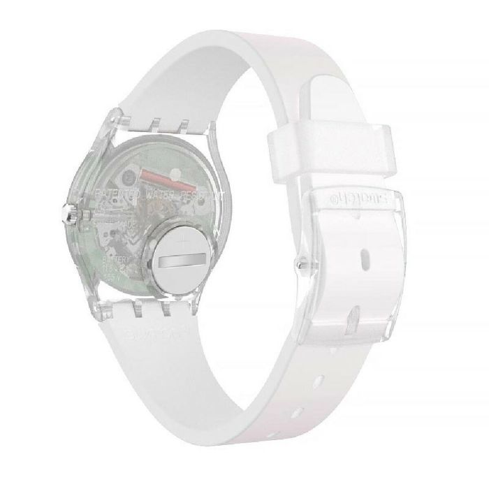 Reloj Mujer Swatch GE714 2