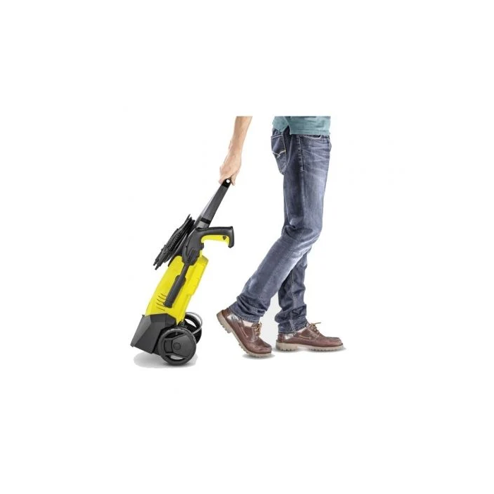Hidrolimpiadora Kärcher K 3 1600W 1 Hidrolimpiadora Kärcher K 3 1600W 1