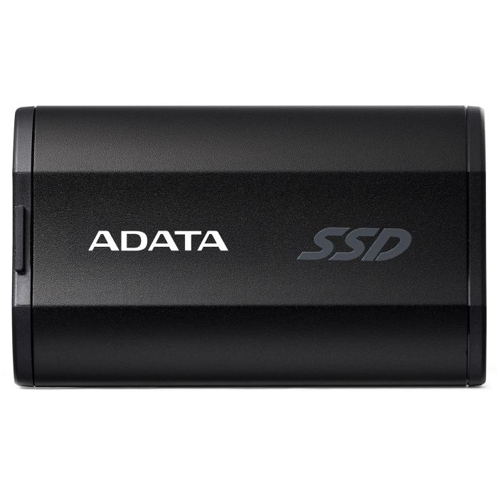 1TB ADATA SD810 (schwarz, USB-C 3.2 Gen 2x2 (20 Gbit/s)) 0 1TB ADATA SD810 (schwarz, USB-C 3.2 Gen 2x2 (20 Gbit/s)) 0