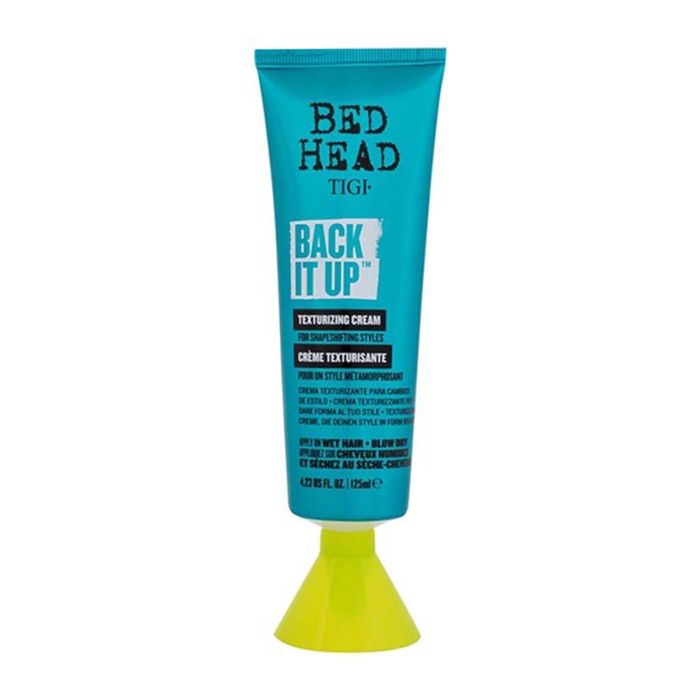 Tigi Bh 21 Back It Up Cream 125 mL Tigi Bh 21 Back It Up Cream 125 mL