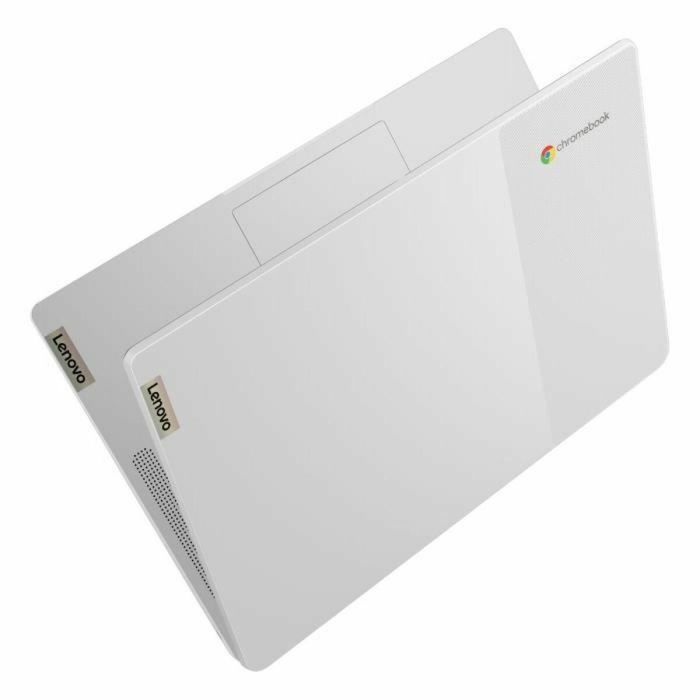 Lenovo 82XJ0047FR Portátil Chromebook IdeaPad Slim 3 14M868 14" FHD Chrome OS MT8186 4GB RAM 64GB AZERTY 2 Lenovo 82XJ0047FR Portátil Chromebook IdeaPad Slim 3 14M868 14" FHD Chrome OS MT8186 4GB RAM 64GB AZERTY 2