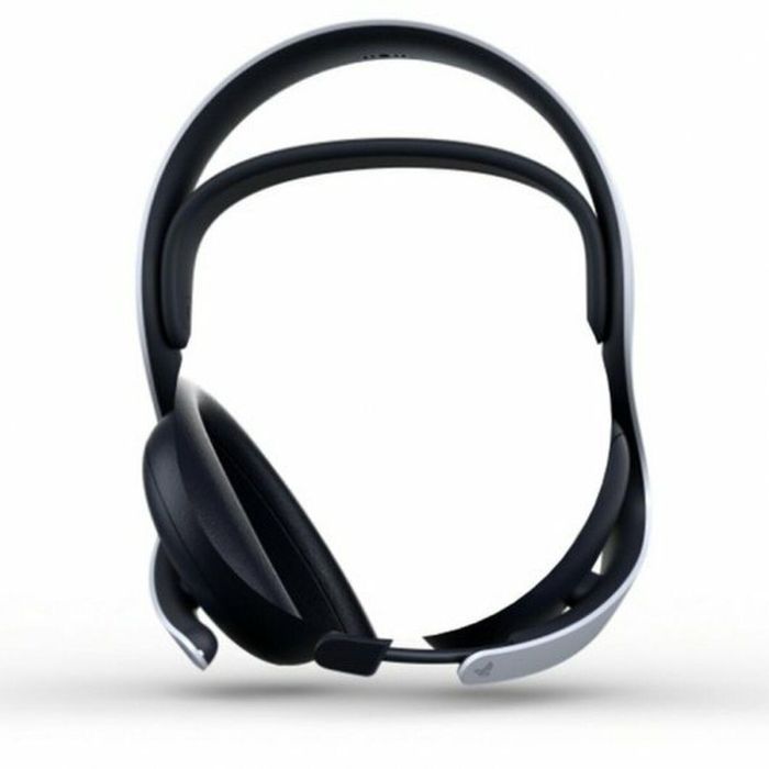 Auriculares Sony Blanco Negro/Blanco PS5 8 Auriculares Sony Blanco Negro/Blanco PS5 8