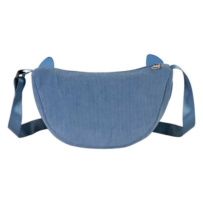 Karactermania Roy Sight Bolso Ovalado Infantil Lilo y Stitch 28 x 7 x 22 cm 0 Karactermania Roy Sight Bolso Ovalado Infantil Lilo y Stitch 28 x 7 x 22 cm 0