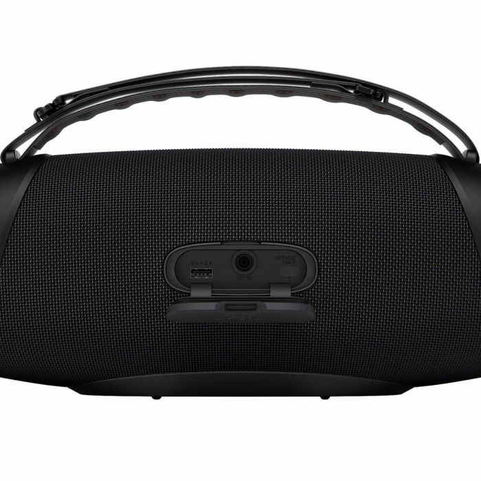 Altavoz Bluetooth Portátil LG XG2TBK.CEUSLLK Negro 5 W 20 Altavoz Bluetooth Portátil LG XG2TBK.CEUSLLK Negro 5 W 20