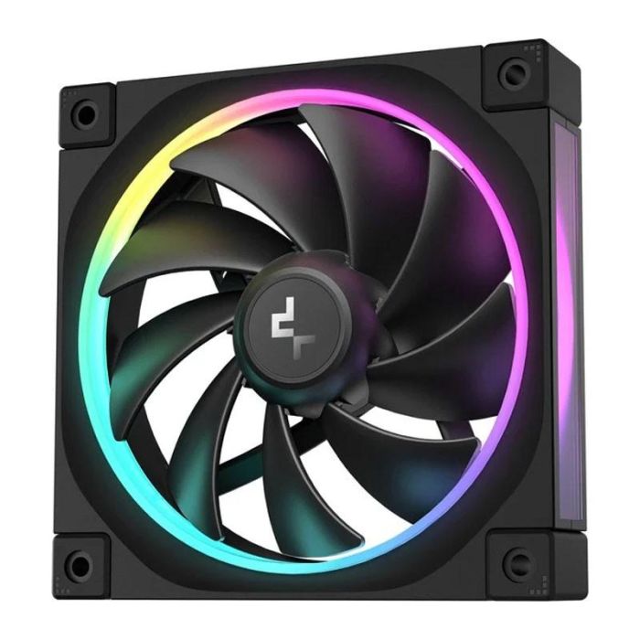DeepCool Ventilador FL12 120mm 1