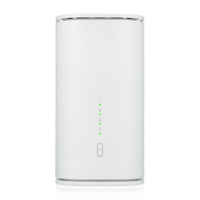 Zyxel Router Inalámbrico FWA515-EU0102F Wi-Fi 7 Doble Banda 5G 2.5 Gigabit Ethernet Blanco 0 Zyxel Router Inalámbrico FWA515-EU0102F Wi-Fi 7 Doble Banda 5G 2.5 Gigabit Ethernet Blanco 0