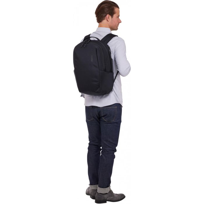 THULE NB Rucksack 27L SUBTERRA 2 TSLB417 BLACK 10 THULE NB Rucksack 27L SUBTERRA 2 TSLB417 BLACK 10