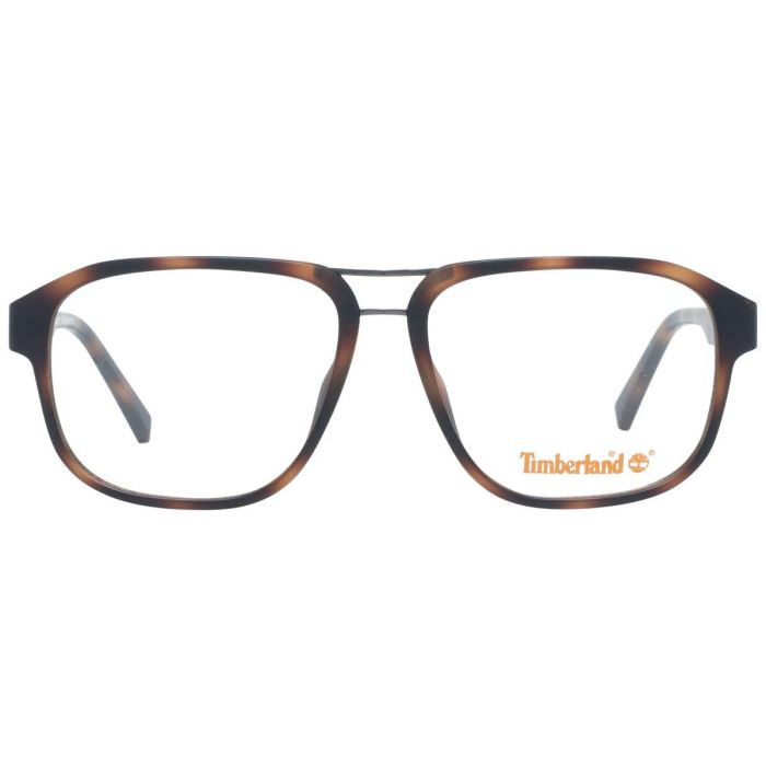 Montura de Gafas Hombre Timberland TB1764 56052 2 Montura de Gafas Hombre Timberland TB1764 56052 2