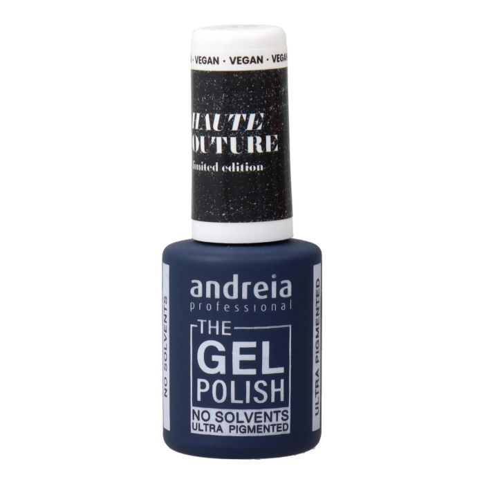 Andreia The Gel Polish Ha1