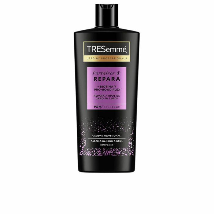 Tresemme Champú Repara & Fortalece 7 para Pelo Dañado 685 ml