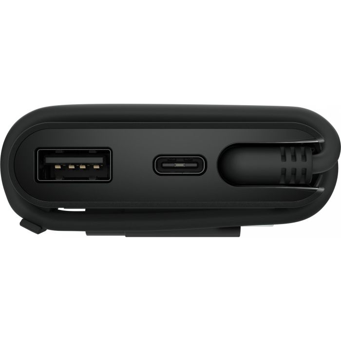 D Dell Pro 4-in-1 USB-C Travel Hub DA225 2 D Dell Pro 4-in-1 USB-C Travel Hub DA225 2