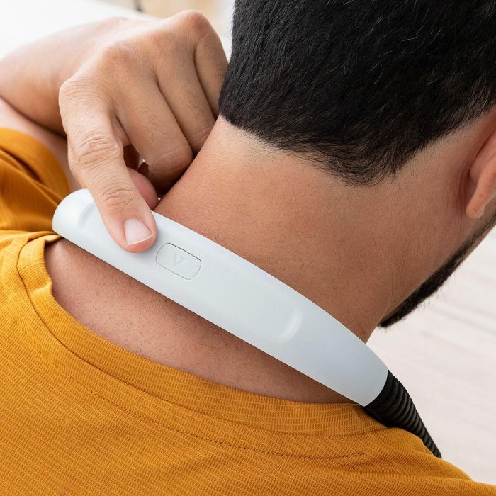 Luz de Lectura Recargable para Cuello Neddrer InnovaGoods 7