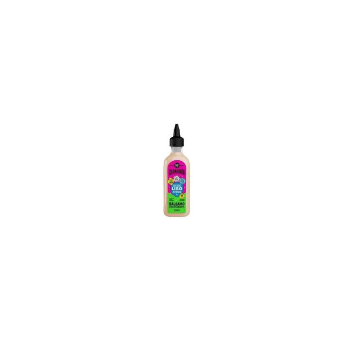 Lola Cosmetics Xapadinha Bálsamo Disciplinante 200 mL 4