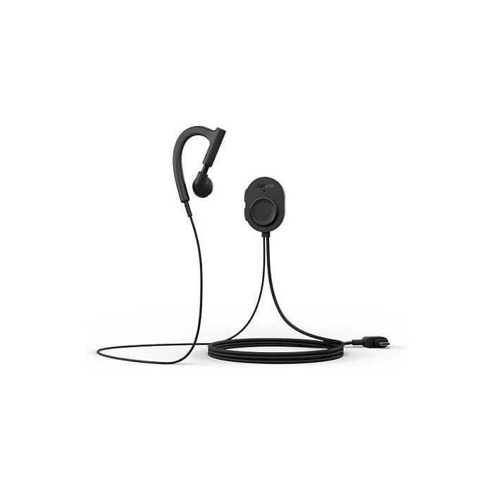 Jabra Perform 10 Auriculares USB-C Negro 0 Jabra Perform 10 Auriculares USB-C Negro 0