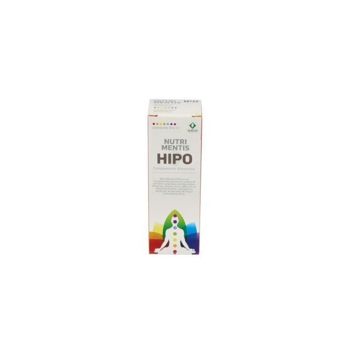 Nutrimentis Hipo 30Ml.