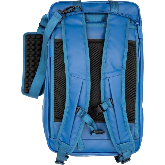 Mochila Baquetas Zildjian Touring Collection - Azul 1 Mochila Baquetas Zildjian Touring Collection - Azul 1