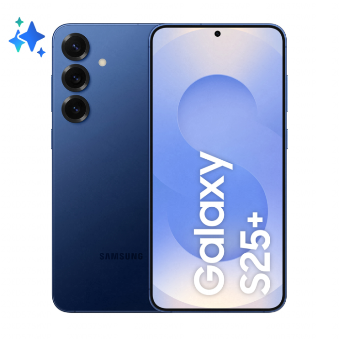 Telefono Movil Smartphone Samsung Galaxy S25+ Telefono Movil Smartphone Samsung Galaxy S25+