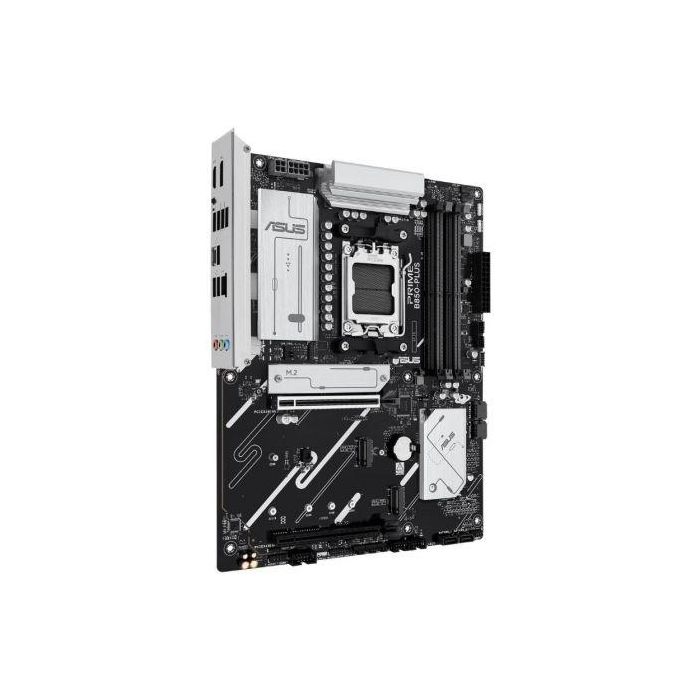 ASUS 90MB1LC0-M0EAYC Placa Base AMD B850 AM5 DDR5 ATX 2