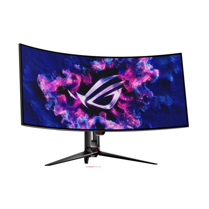 ASUS ROG Swift PG39WCDM Monitor gaming 39" (21:9) UWQHD, HDMI, DisplayPort 3 ASUS ROG Swift PG39WCDM Monitor gaming 39" (21:9) UWQHD, HDMI, DisplayPort 3