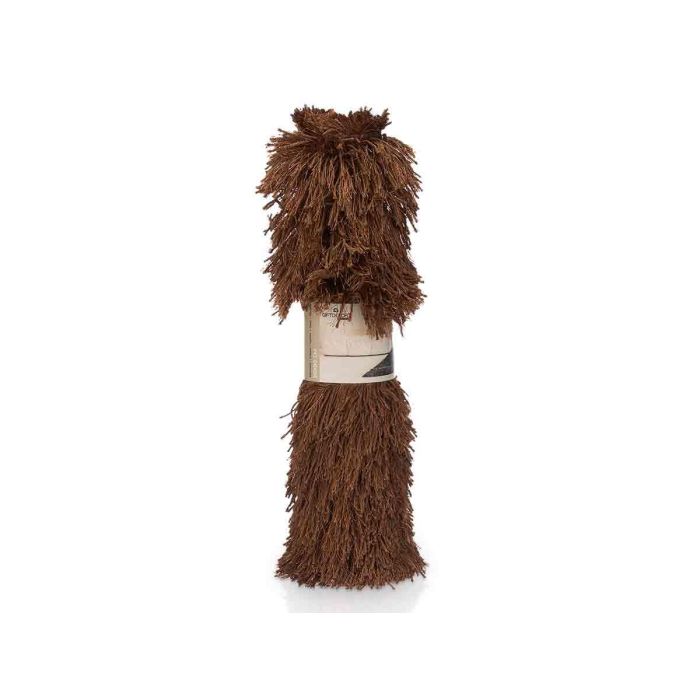 Alfombra Marron 50X80Cm Giftdecor (6 Unidades) 2 Alfombra Marron 50X80Cm Giftdecor (6 Unidades) 2