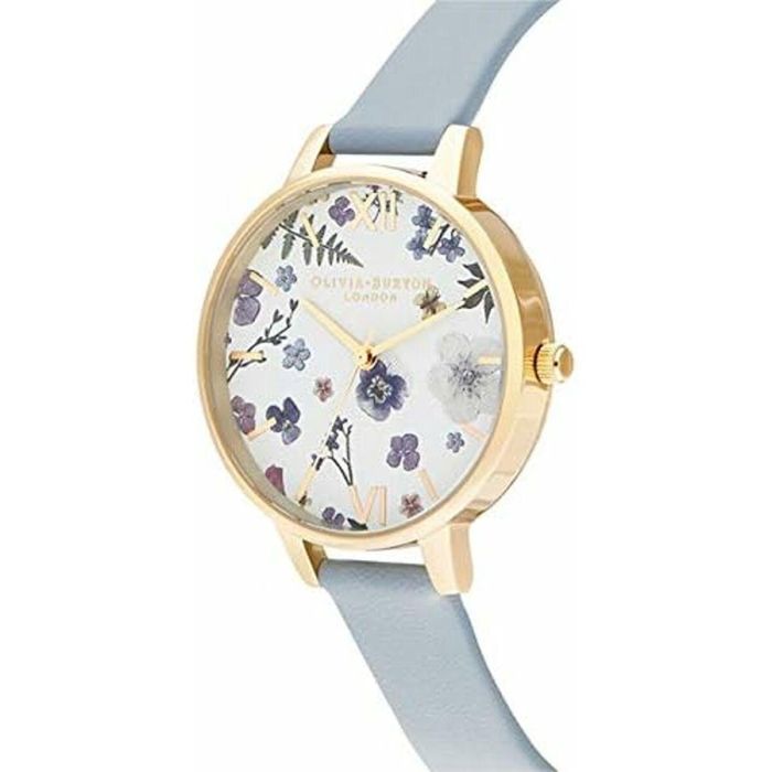 Reloj Mujer Olivia Burton OB16AR08 (Ø 34 mm) 2 Reloj Mujer Olivia Burton OB16AR08 (Ø 34 mm) 2