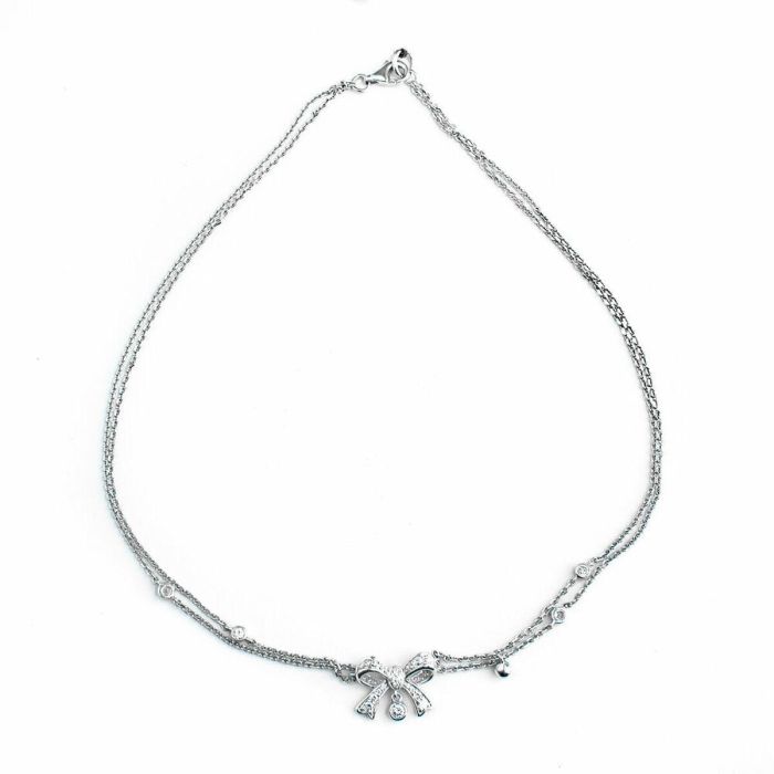 Collar Mujer Folli Follie 3N9S137C 21 cm Collar Mujer Folli Follie 3N9S137C 21 cm