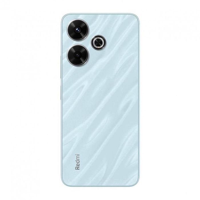 Xiaomi MZB0H61EU Smartphone Redmi 13 8GB/256GB 6.79" FHD+ 90Hz Cámara 108MP 5030mAh MediaTek Helio G91-Ultra Azul Océano 4 Xiaomi MZB0H61EU Smartphone Redmi 13 8GB/256GB 6.79" FHD+ 90Hz Cámara 108MP 5030mAh MediaTek Helio G91-Ultra Azul Océano 4