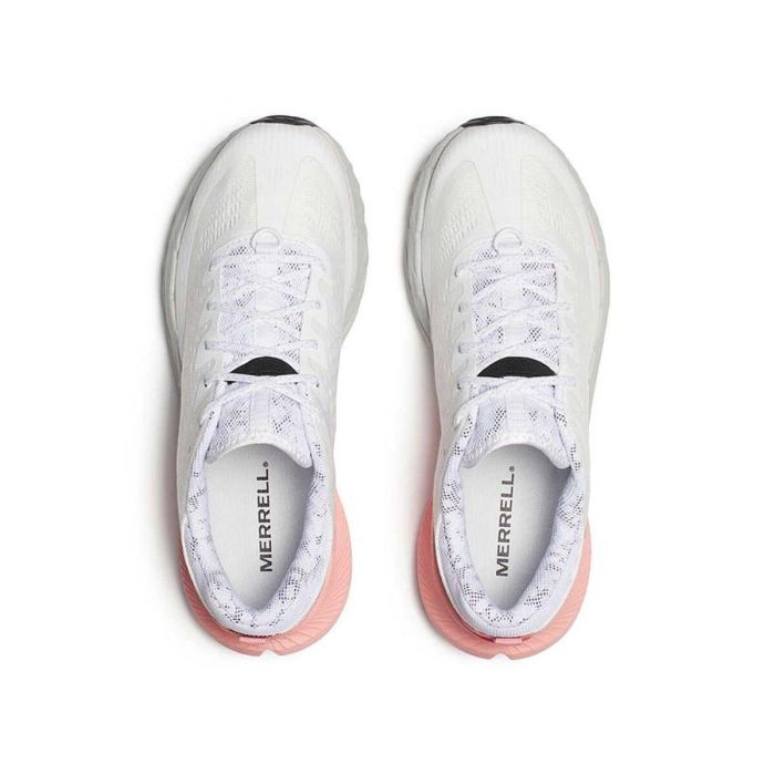 Zapatillas de trail para mujer Merrell Agility Peak 5 Blanco 40 3 Zapatillas de trail para mujer Merrell Agility Peak 5 Blanco 40 3