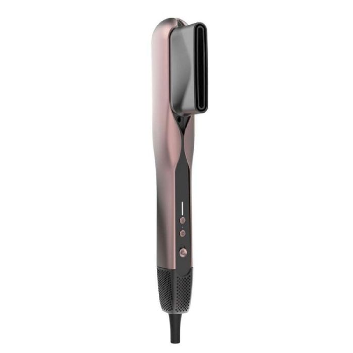 Secador de Pelo Cecotec AirLisse 2in1 ForceDry 1000 W Negro 12 Secador de Pelo Cecotec AirLisse 2in1 ForceDry 1000 W Negro 12