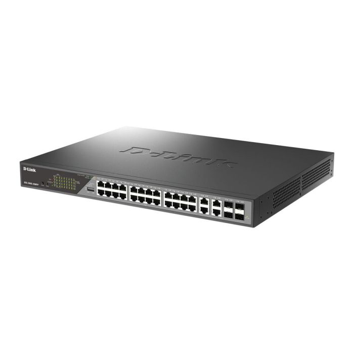 Cable USB D-Link DSS-200G-28MP/E 3 Cable USB D-Link DSS-200G-28MP/E 3