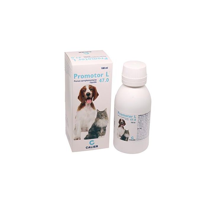 Calier Promotor L 47 Oral 100 mL