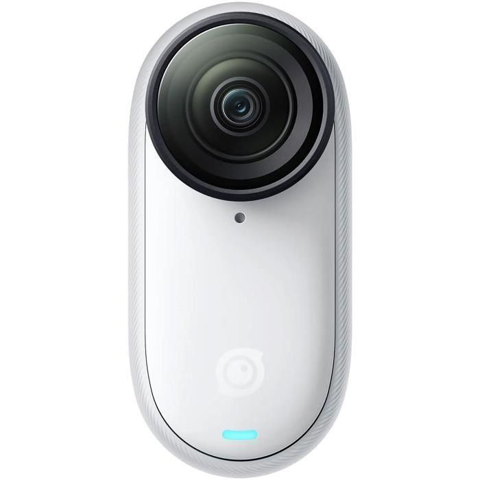 Insta360 INS1719541638822 GO 3S Cámara de Acción 128 GB 4K Resistente al Agua Insta360 INS1719541638822 GO 3S Cámara de Acción 128 GB 4K Resistente al Agua