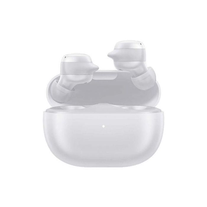 Auriculares Bluetooth con Micrófono Xiaomi XM500030 Blanco