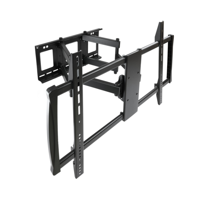 TooQ LP75100TN-B Soporte TV de Pared Full Motion hasta 60" (152 cm) 80 kg VESA 200x200-900x600 mm Extensible 7-62.5 cm Negro TooQ LP75100TN-B Soporte TV de Pared Full Motion hasta 60" (152 cm) 80 kg VESA 200x200-900x600 mm Extensible 7-62.5 cm Negro