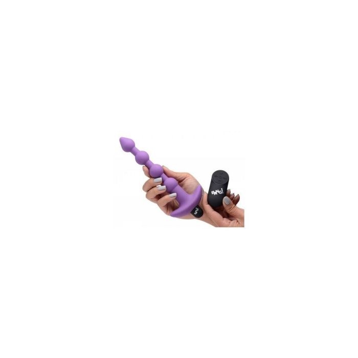 Bolas Anales XR Morado 6 Bolas Anales XR Morado 6